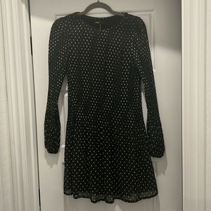 Maje dress size 3/ large